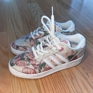 Adidas Rivalry Lo Eric Emanuel SS19 sample